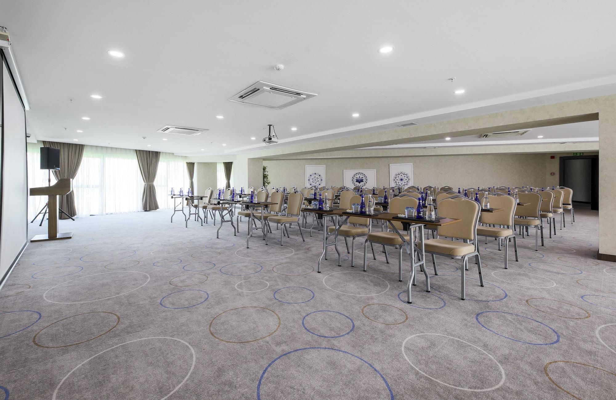 Noax Hotel Мерсин Экстерьер фото
